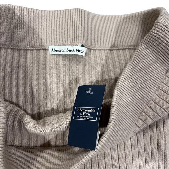 Abercrombie & Fitch Midi Skirt - Size S - Picture 7 of 8